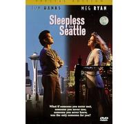 Sleepless in Seattle (Special Edition) by Ross Malinger