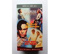 Sleepless in Seattle/Strictly Ballroom/The Way We Were [VHS]