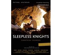 Sleepless Knights ( Sleep less Knights ) [ NON-USA FORMAT, PAL, Reg.0 Import - Germany ]
