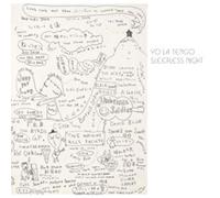 Sleepless Night Ep