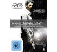 Sleepless Night - Nacht der