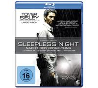 Sleepless Night - Nacht der