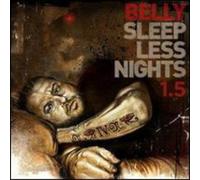 Belly Sleepless Nights 1.5 (CD)