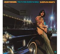 Sleepless Nights [VINYL]