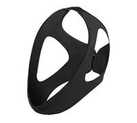 Sleeply Deeply Anti Snoring Chin Strap | Adjustable & Comfortable Sleep Support Jaw Strap | Keeps Mouth Closed, Improves Nasal Breathing, Reduces Snoring