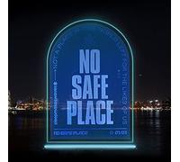 sleepmakeswaves - No Safe Place [Vinyl LP] [VINYL]