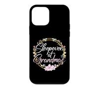 Sleepover at Grandma’s Grandma Case for iPhone 12 mini