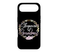 Sleepover at Grandma’s Grandma Case for iPhone Air