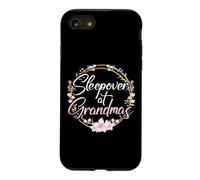 Sleepover at Grandma’s Grandma Case for iPhone SE (2020) / 7/8