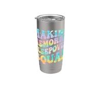 Sleepover Squad Slumber Pajama Party Stainless Steel Insulated Tumbler