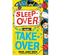 Sleepover Takeover