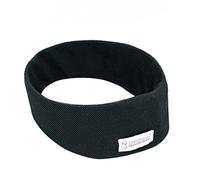 Sleepphones® Wireless v8 Breeze Pitch Black - Small/Extra Small