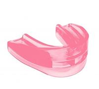SleepPro Woman Anti Snoring Mouthpiece in Pink