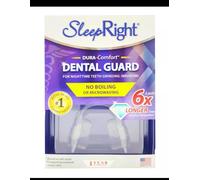 SleepRight DURA-Comfort Dental Guard Night Time Teeth Grinding (Bruxism) £47.