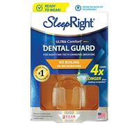 SleepRight Ultra-Comfort Dental Guard