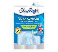 SleepRight Dental Guard Range - Options Available