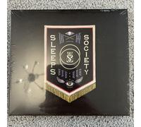 While She Sleeps - Sleeps Society - Digipak CD