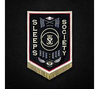 Sleeps Society (Glow In The Dark LP) [VINYL]