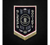 Sleeps Society - Gold Nugget Vinyl - Sealed