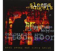 Sleeps With Angels by Neil Young (1994-08-12)