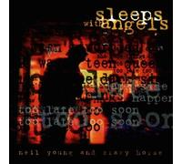 Sleeps With Angels by Neil Young, Crazy Horse (1994) Audio CD