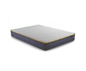SleepSoul 3ft Single Comfort 800 Pocket Sprung Mattress