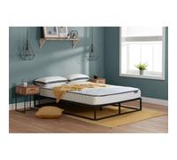 Sleepsoul Air Double Mattress White