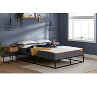 SleepSoul Balance 800 Pocket Memory Mattress - King Size
