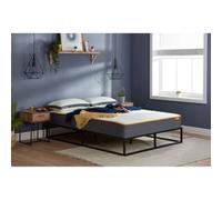 Sleepsoul Balance Small Double Mattress White