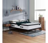 SleepSoul Bliss 2000 Mattress - Double