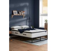 Sleepsoul Bliss 800 Pocket Mattress One Colour