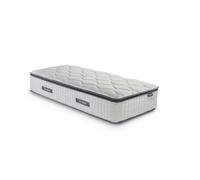 Sleepsoul Bliss Memory Foam Mattress - 800 Pocket Sprung - Sizes Available