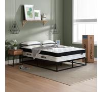SleepSoul Cloud Mattress