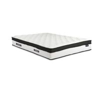 Sleepsoul Cloud Memory Foam Mattress - 800 Pocket Sprung - Sizes Available
