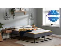 SleepSoul 3ft Single Comfort 800 Pocket Sprung Mattress