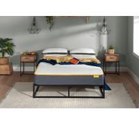 Sleepsoul Comfort Double Mattress White