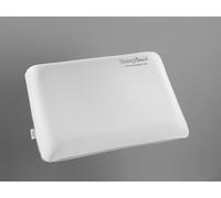 SleepSoul Dual Memory Foam Pillow | Medium & Firm | Cool Touch Cover