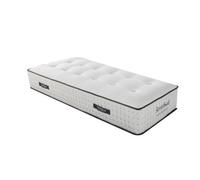 Sleepsoul Harmony Hybrid 1000 Pocket Sprung Mattress - Sizes Available