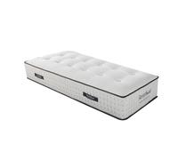 Sleepsoul Harmony Hybrid Mattress - 1000 Pocket Sprung - Sizes Available