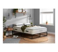 Sleepsoul Harmony Single Mattress White