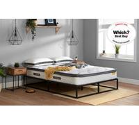 Sleepsoul Heaven 1000 Pocket Gel Mattress King Size