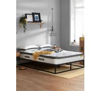 Sleepsoul Heaven 1000 Pocket Mattress One Colour