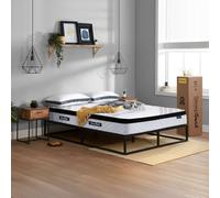SleepSoul Heaven 3000 Mattress - Double