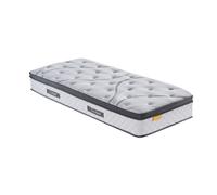 Sleepsoul Heaven Hybrid Mattress - 1000 Pocket Sprung - Sizes Available