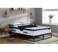 Sleepsoul Luna 1500 Ortho Pillow Top Mattress Superking