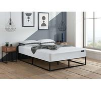 Sleepsoul Mattress Memory Foam Birlea Comfort Pocket Sprung in White | Size: Double Sleepsoul White Double