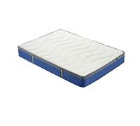Sleepsoul Nebula Hybrid 600 Pocket Sprung Mattress - Sizes Available