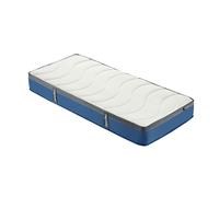 Sleepsoul Nebula Mattress - 3ft Single - Orthopaedic 600 Pocket Sprung