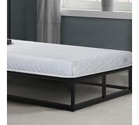 Sleepsoul Nimbus Mattress - 3ft Single - Foam