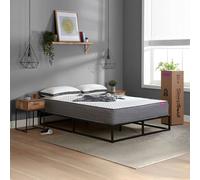 Sleepsoul Paradise in White | Size: Small Double Sleepsoul White Small Double